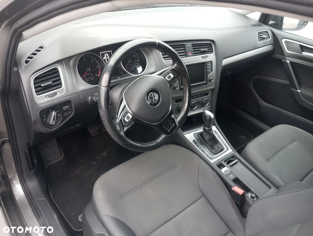 Volkswagen Golf 2.0 TDI BMT Highline DSG EU6 - 11