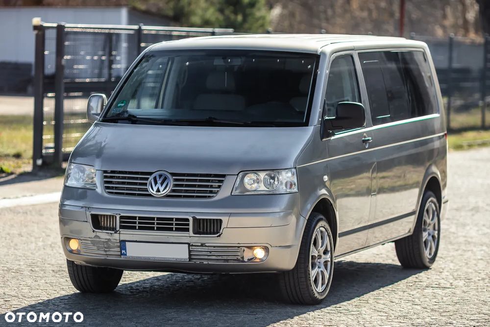 Volkswagen Caravelle L1 Comfortline Goldenline - 15