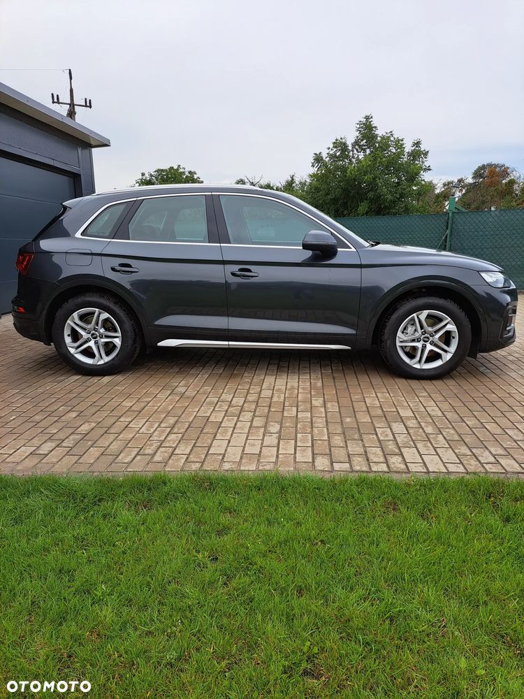 Audi Q5 - 2
