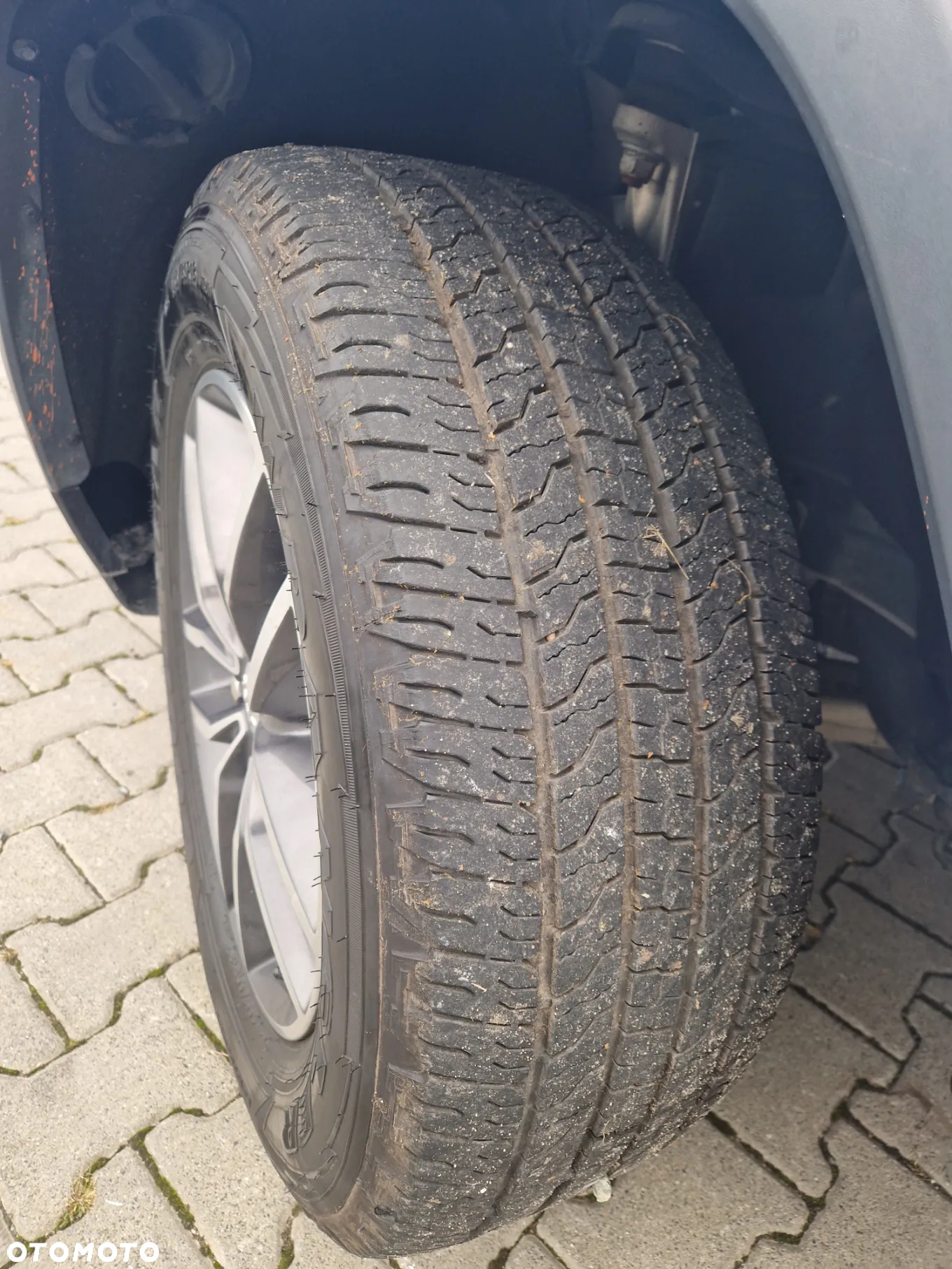 Jeep Grand Cherokee - 3