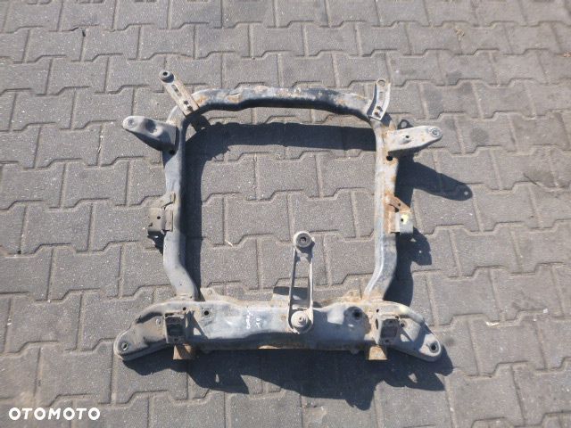 SANKI PRZÓD PRZEDNIE OPEL CORSA C