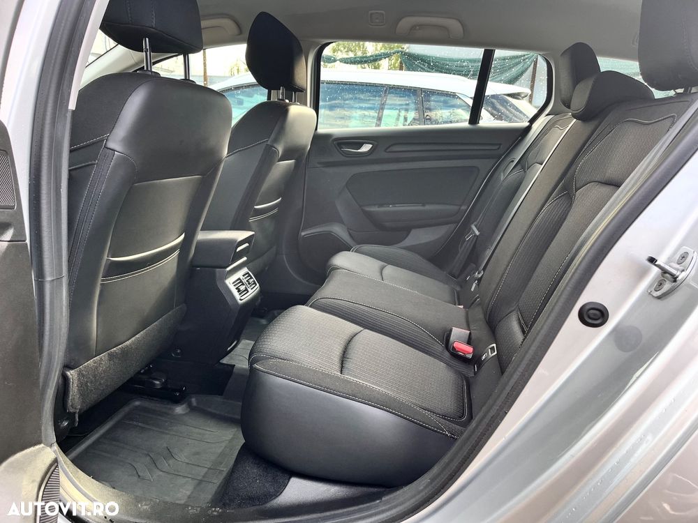 Renault Megane Blue dCi 116 Intens - 18