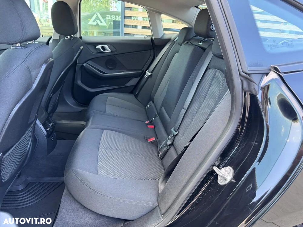 BMW Seria 2 - 16