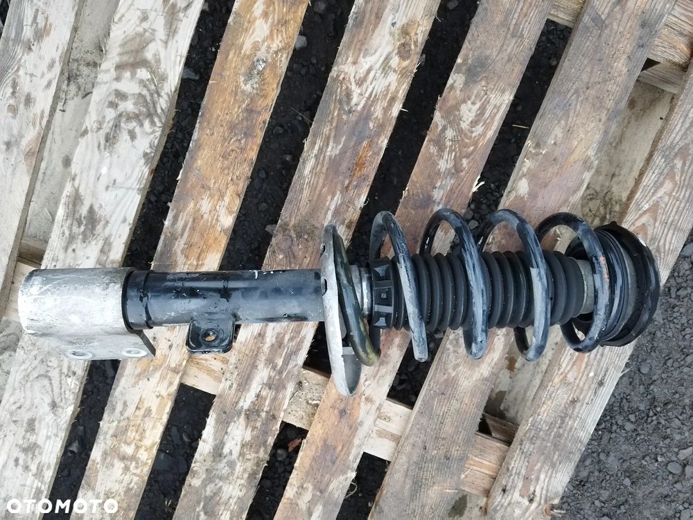 AMORTYZATOR PRAWY PRZÓD PEUGEOT 3008 I 09-16