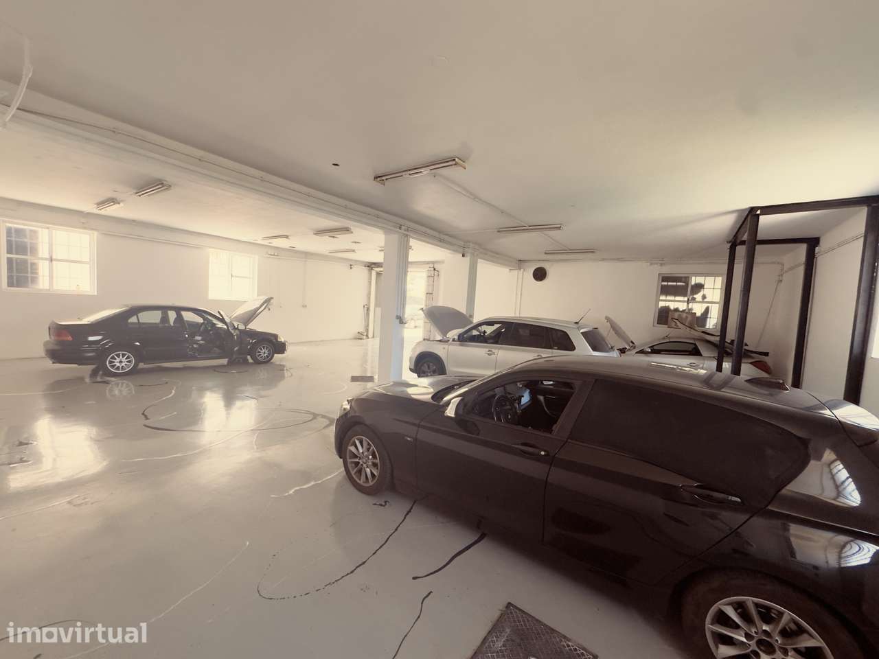 Oficina Automóvel | Negócio | investimento | Valongo - Grande imagem: 5/14