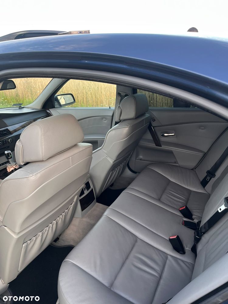 BMW Seria 5 - 9