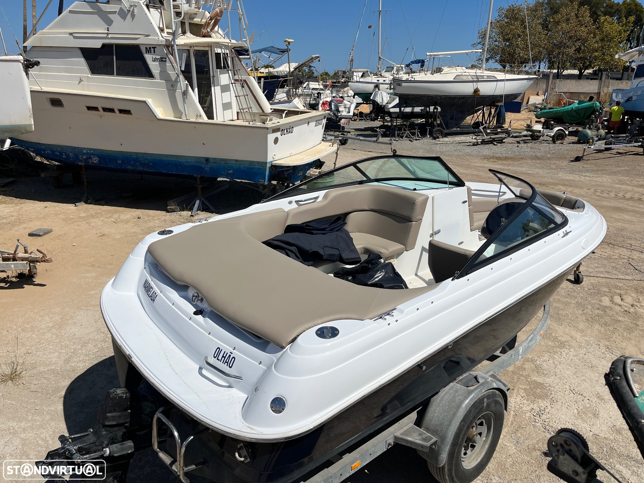 Cobalt Marine 190 - 10