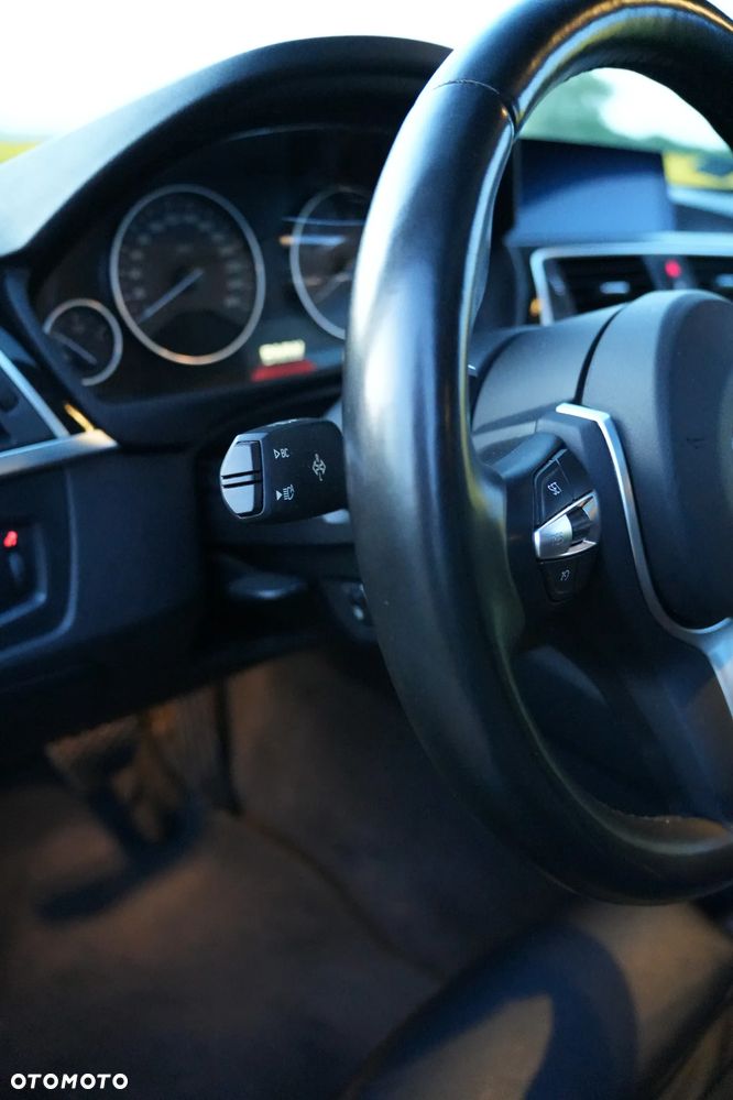 BMW Seria 4 430i xDrive M Sport sport - 27