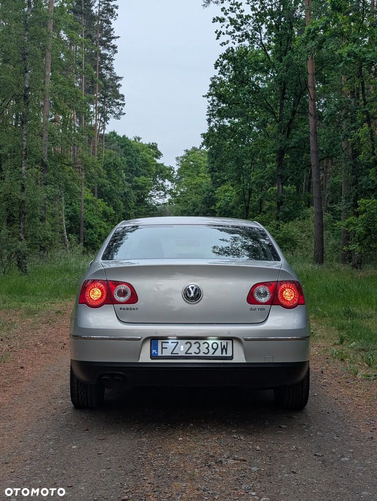 Volkswagen Passat 2.0 TDI DPF Comfortline - 7