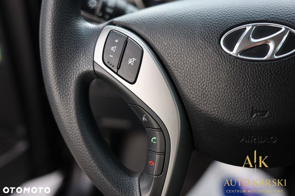 Hyundai i30 - 21