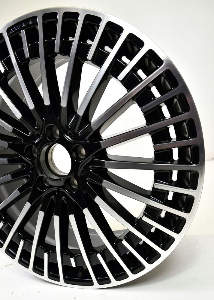 MERCEDES EQB W243 AMG FELGA A2434010600 20 CALI - 7