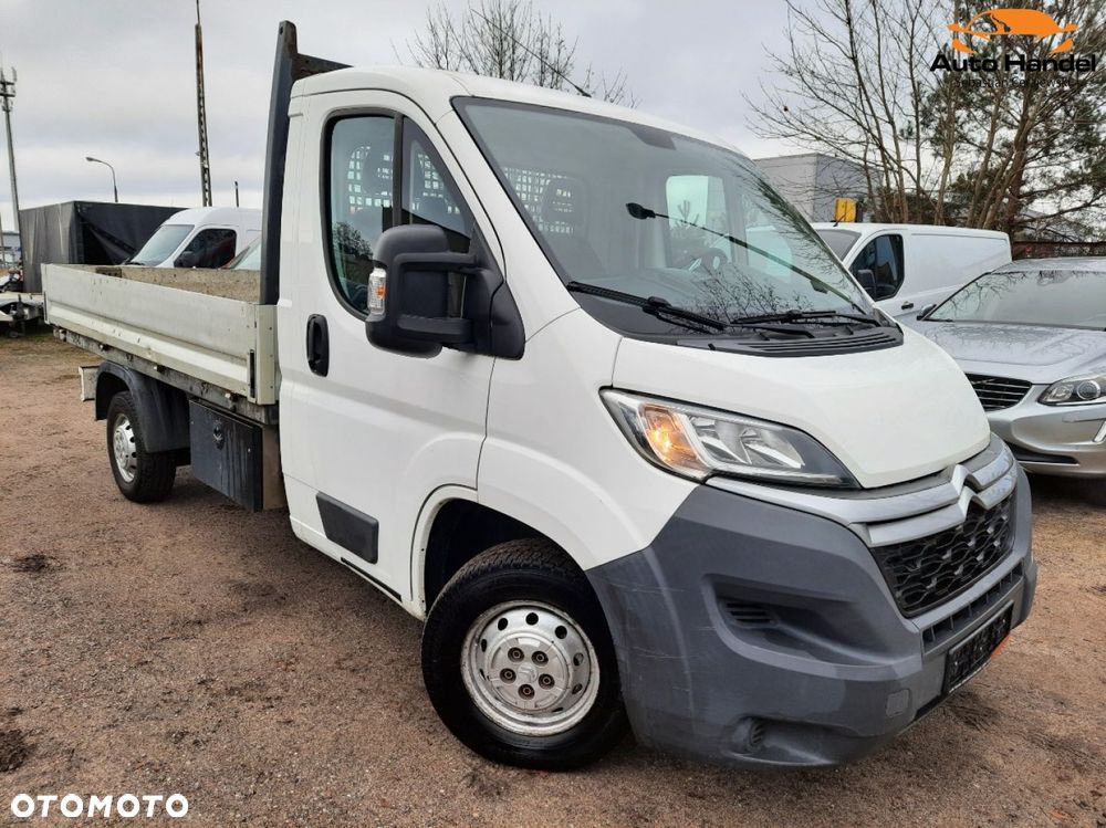 Citroën JUMPER - 36