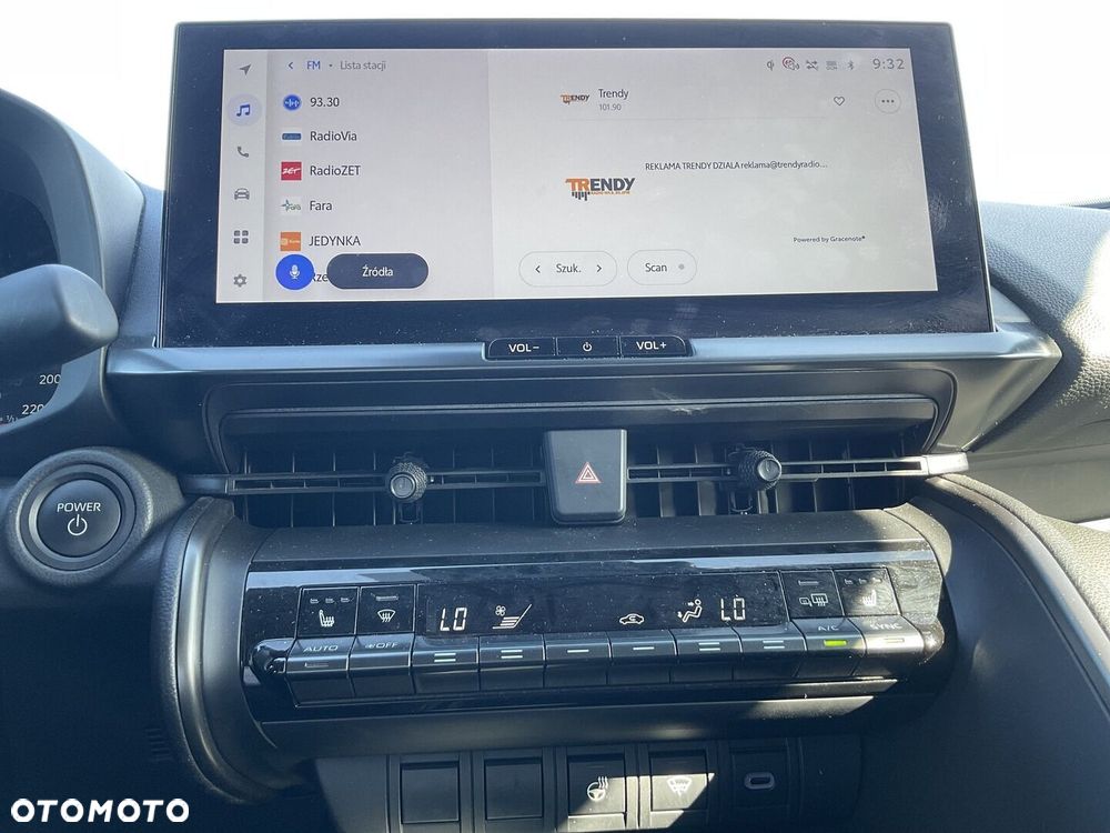 Toyota C-HR 2.0 Hybrid Dynamic Force Style - 11