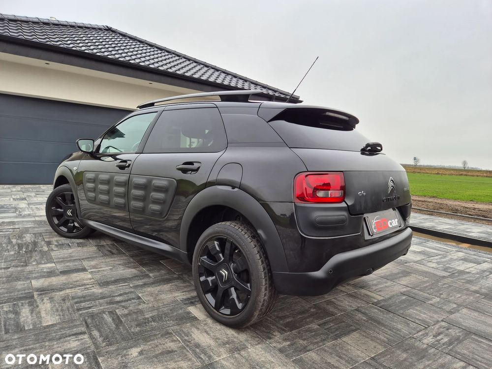 Citroën C4 Cactus 1.2 PureTech Shine - 22