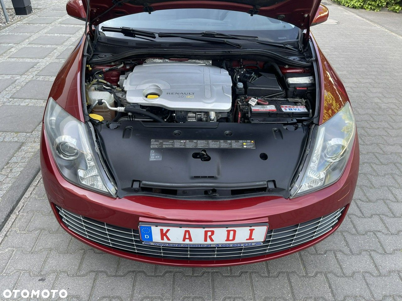 Renault Laguna - 34