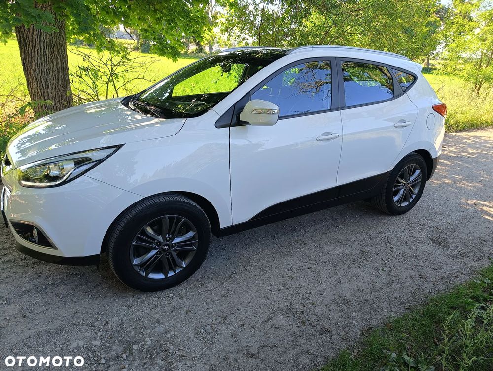 Hyundai ix35 - 3