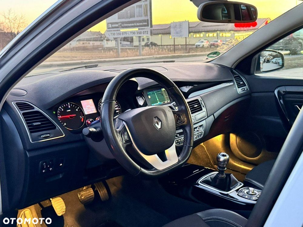 Renault Laguna - 20