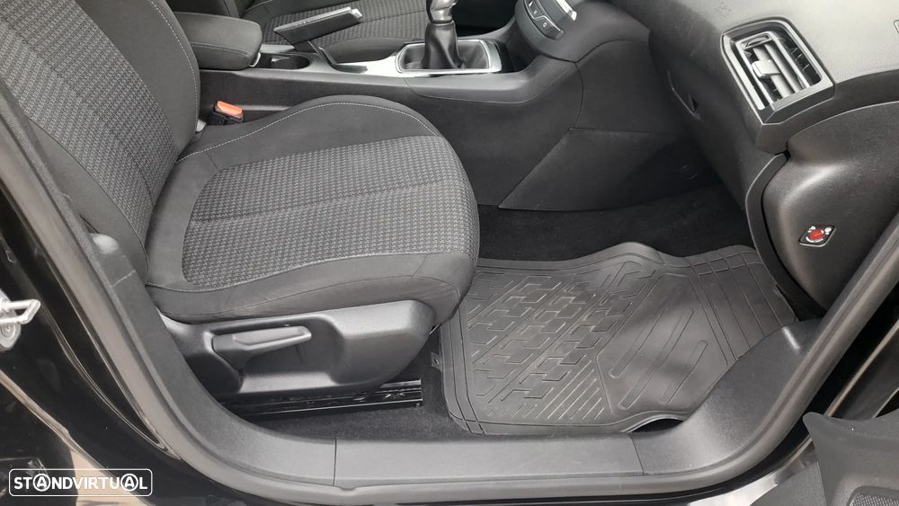 Peugeot 308 SW 1.6 BlueHDi Access - 43