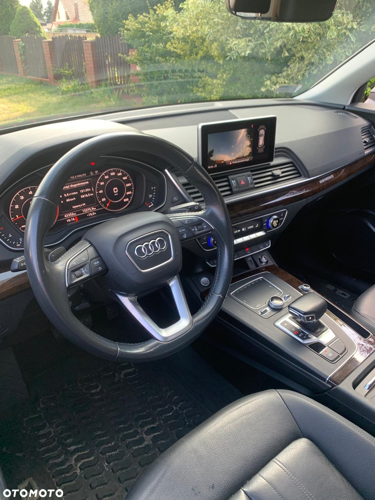 Audi Q5 2.0 TFSI Quattro Sport S tronic - 19