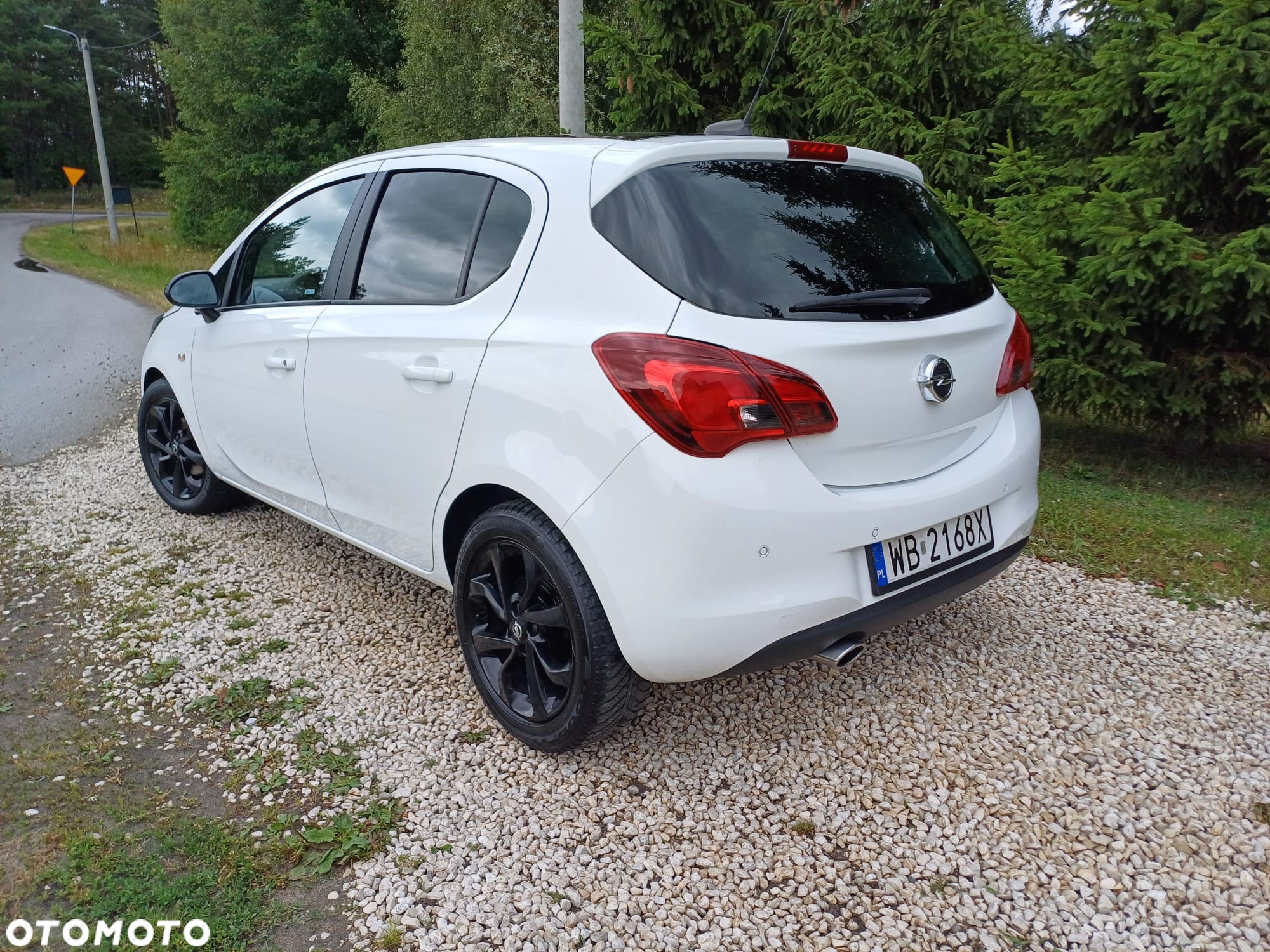 Opel Corsa 1.4 Color Edition S&S - 3