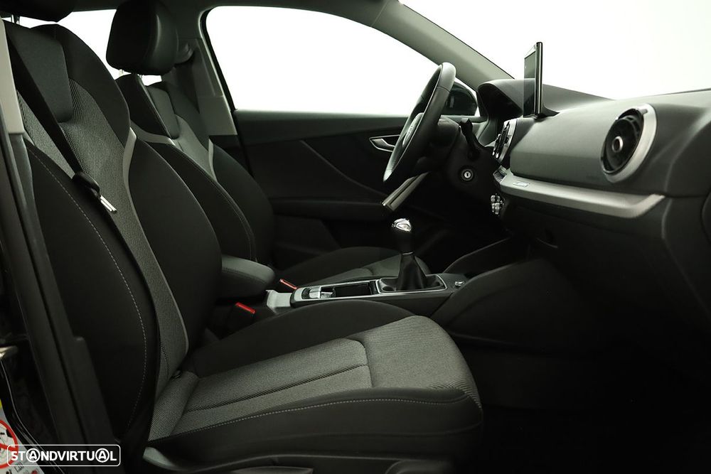 Audi A3 Limousine - 21