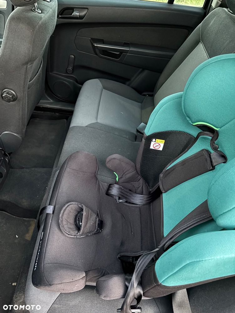 Opel Zafira 1.8 Edition 111 Jahre - 10