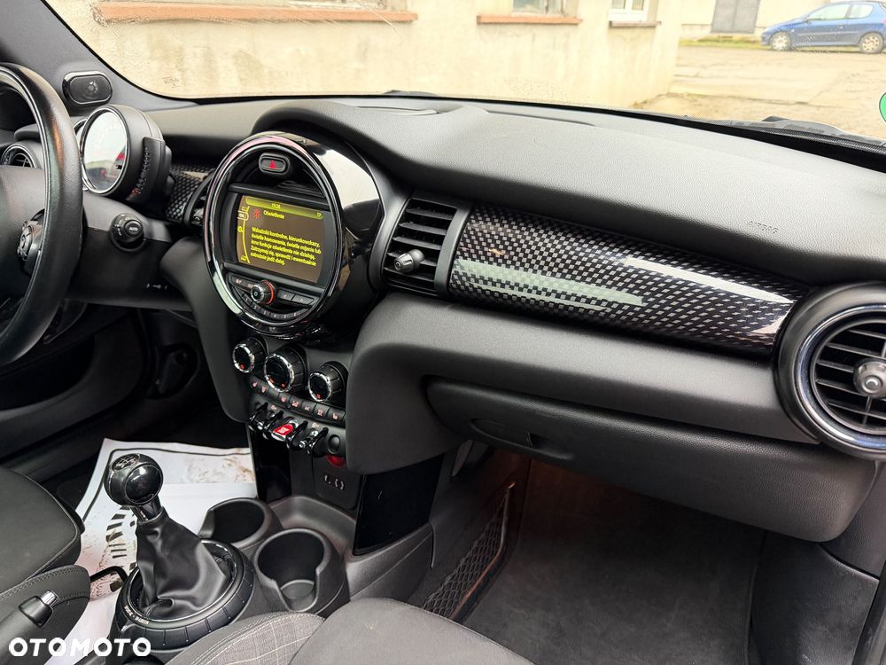 MINI Cooper SD Seven Chili - 36