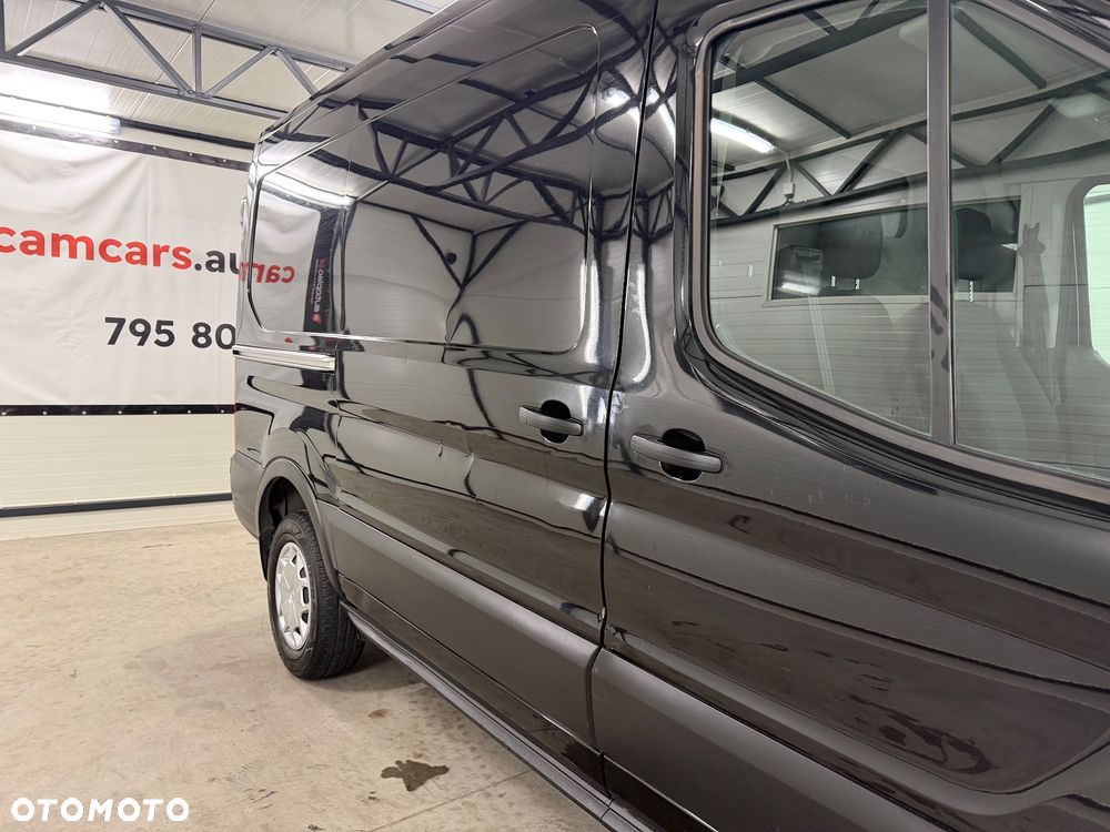 Ford Transit - 23