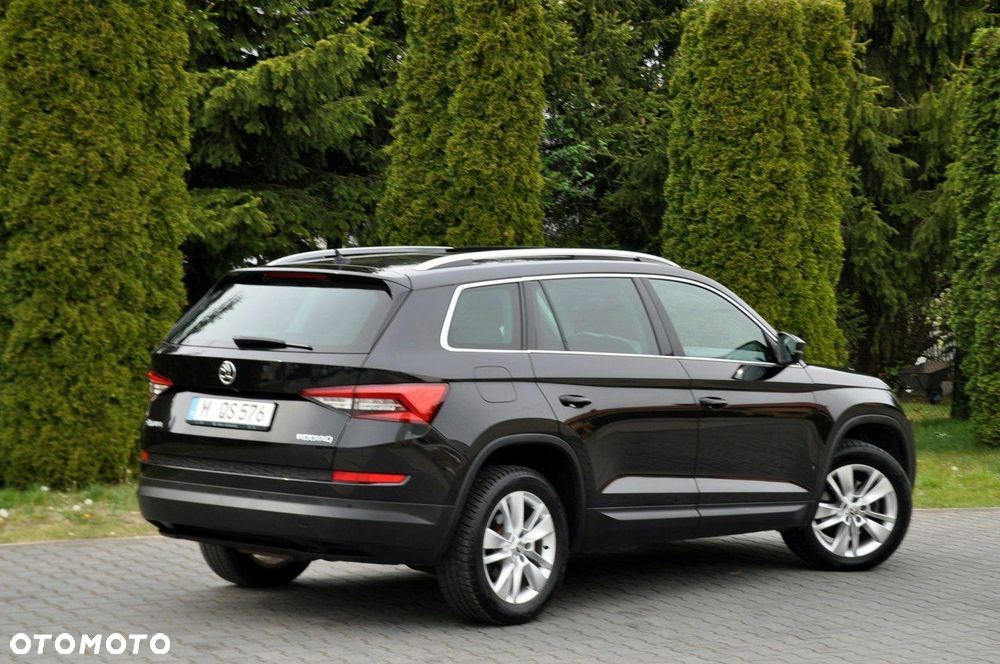 Skoda Kodiaq - 6