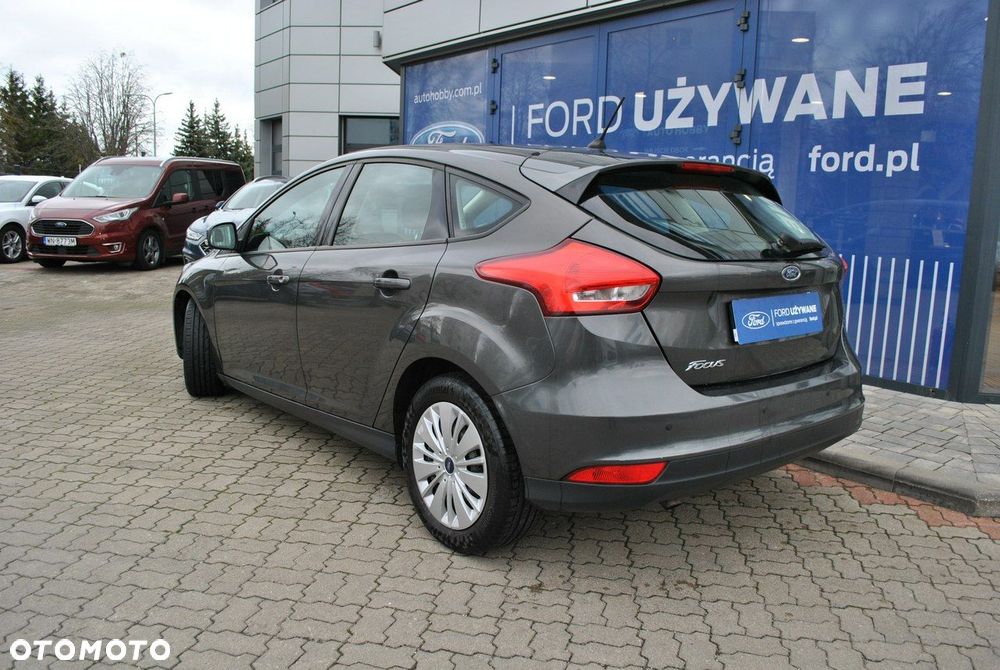Ford Focus - 6