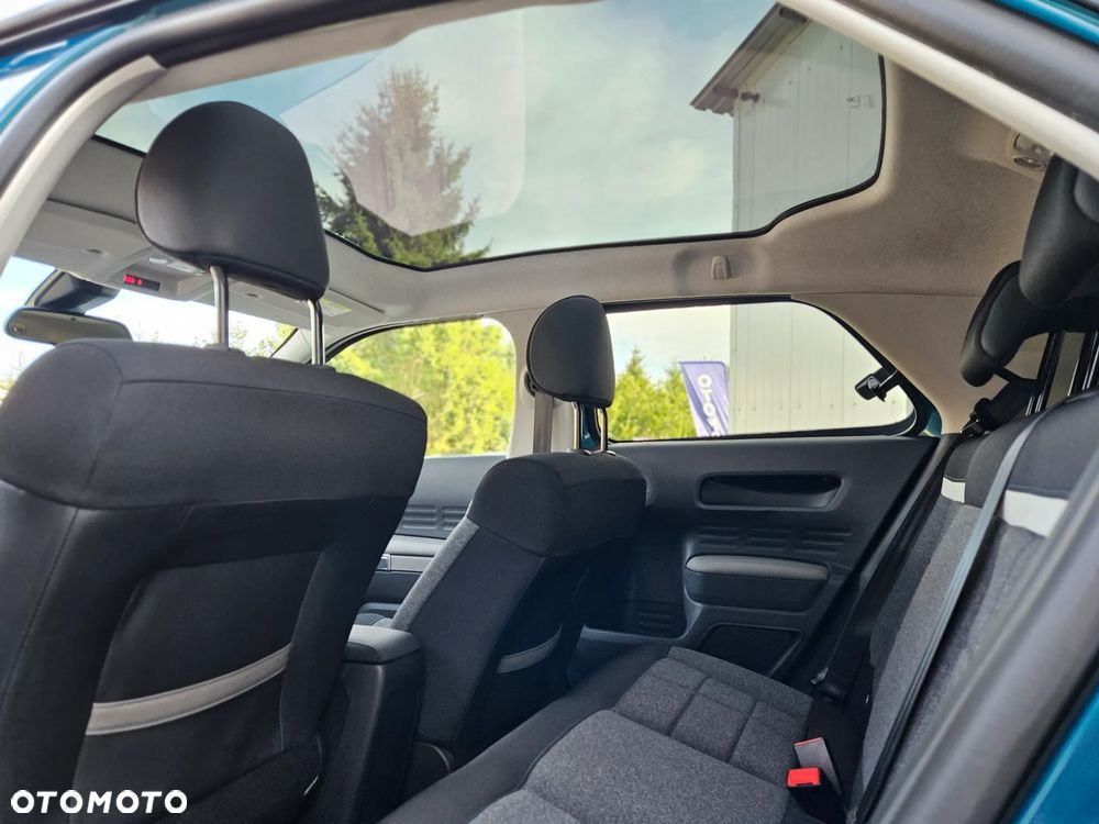 Citroën C4 Cactus BlueHDi 100 Stop&Start Shine - 18