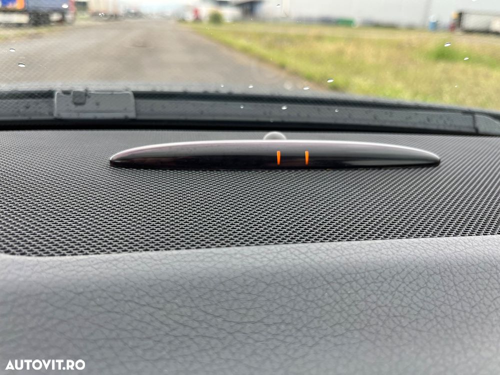 Mercedes-Benz C 200 CDI Avantgarde Edition - 13