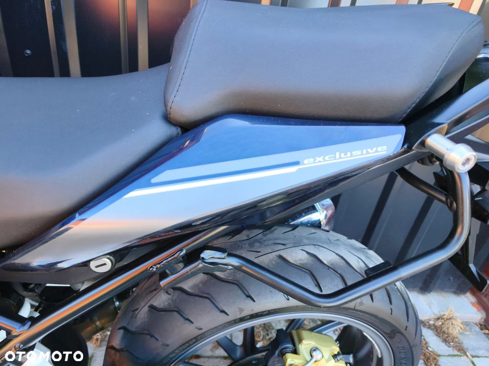 BMW RS - 25
