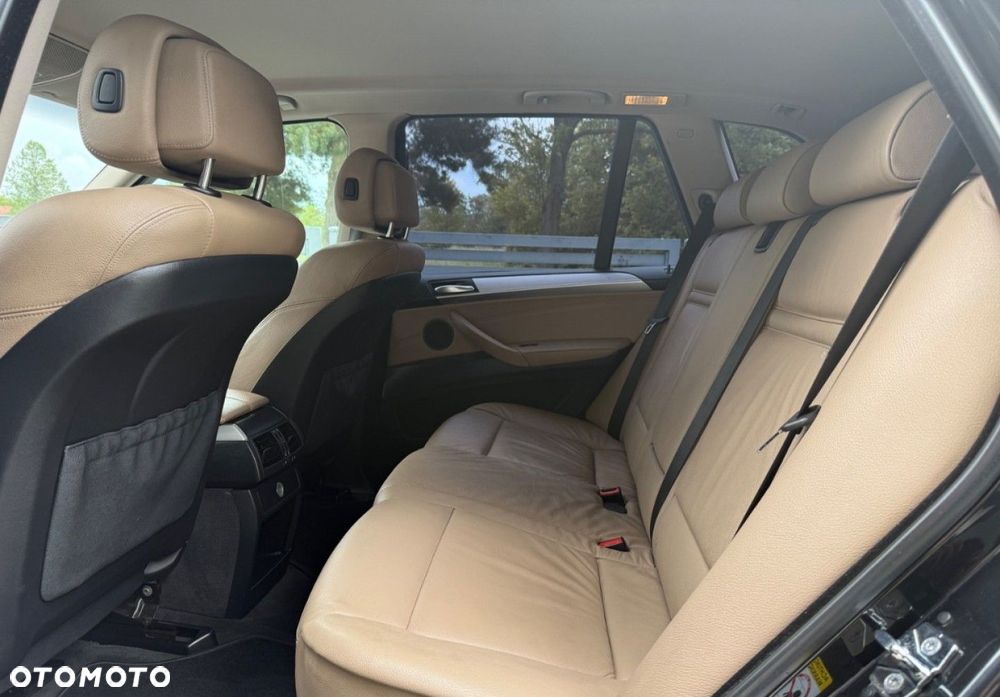 BMW X5 3.0d xDrive - 18