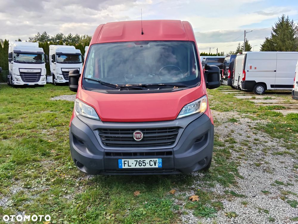 Fiat Ducato - 2