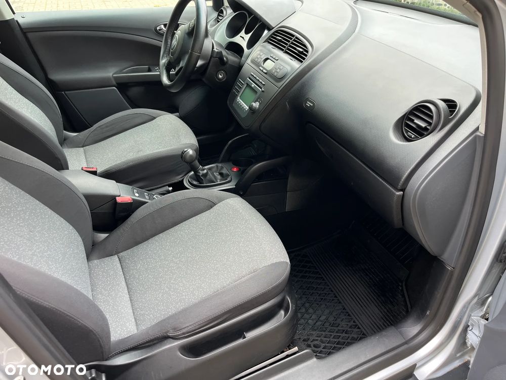 Seat Toledo - 3