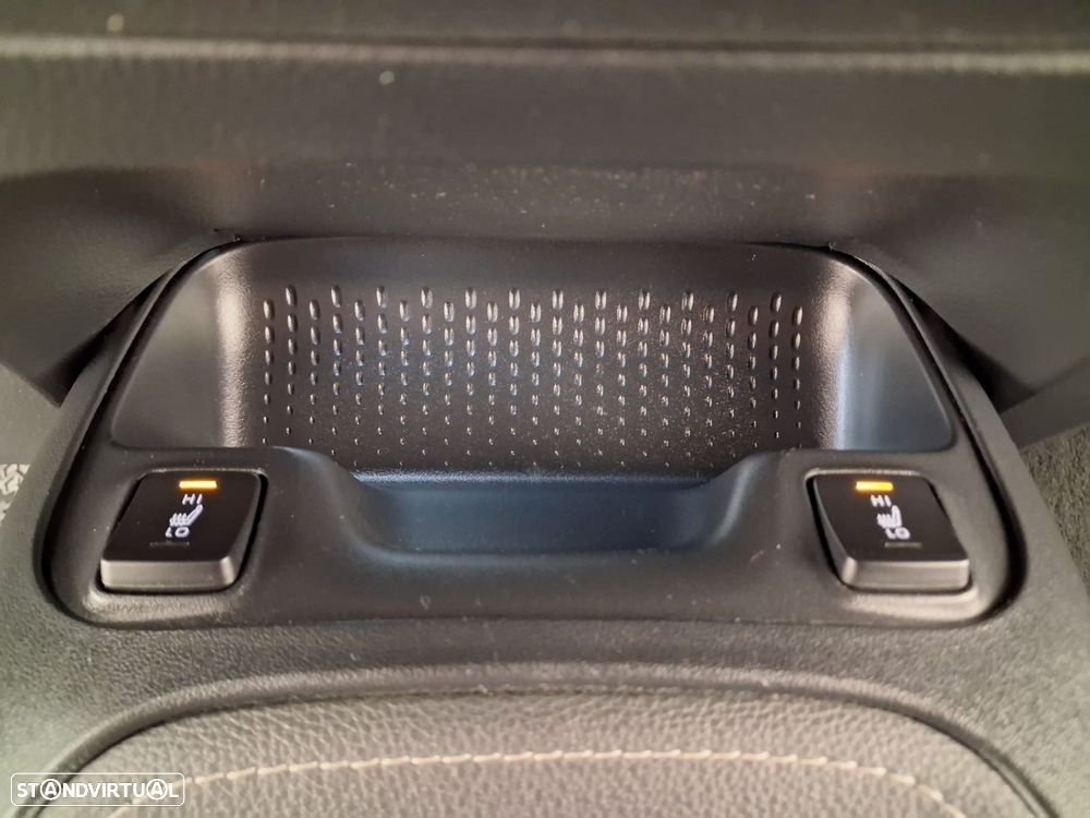 Toyota Corolla Touring Sports 1.8 Hybrid Comfort Plus - 27