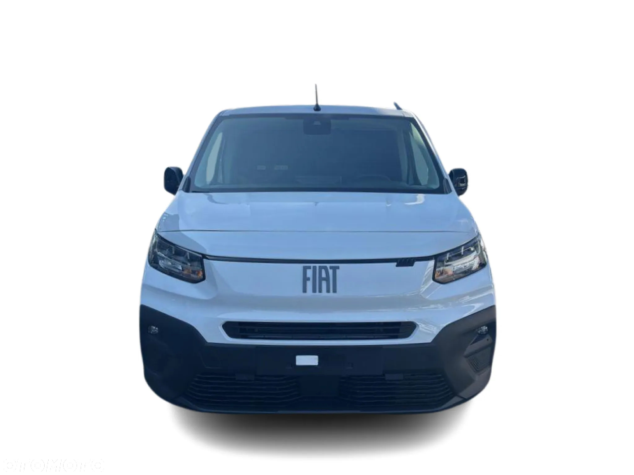 Fiat Doblo VAN L2 100KM - 8