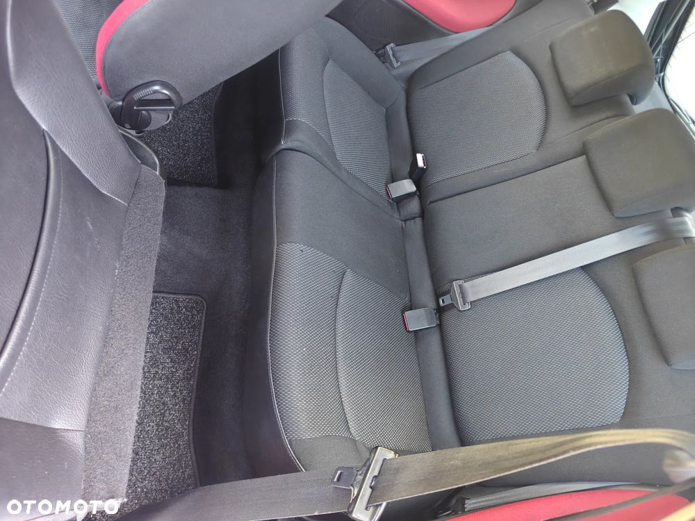 Peugeot 206 75 Grand Filou - 18