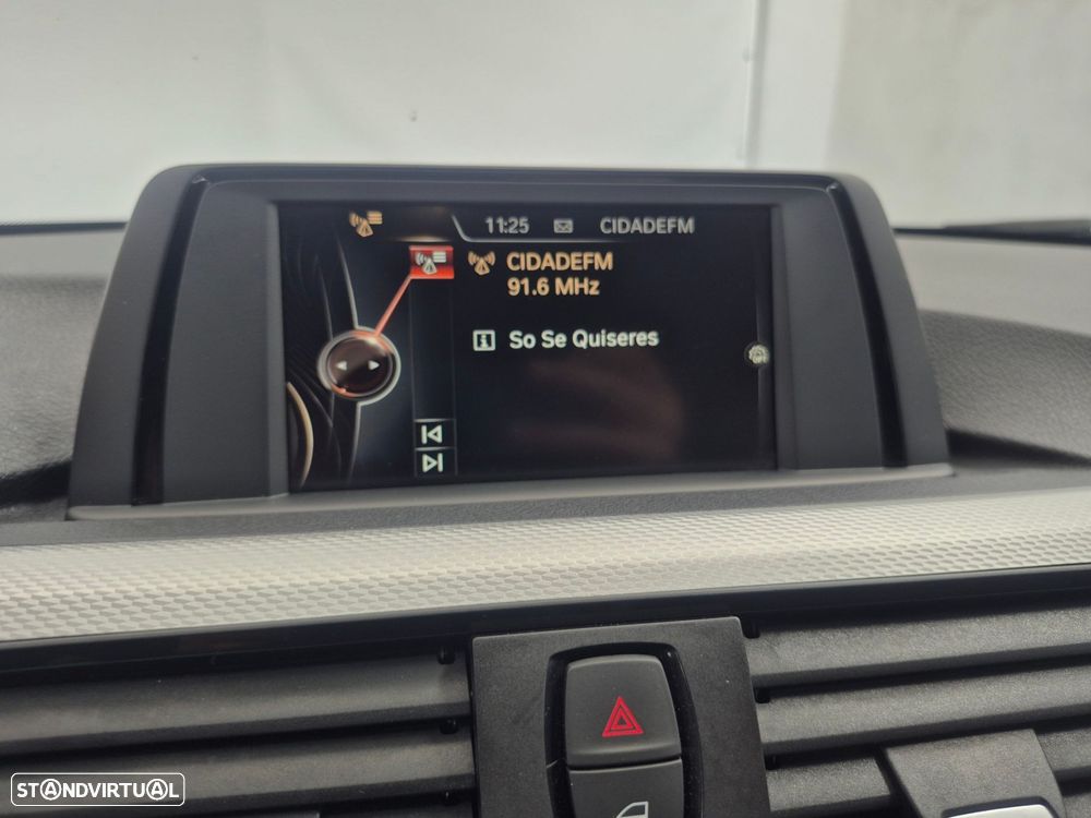 BMW 425 Gran Coupé d Pack M Auto - 17