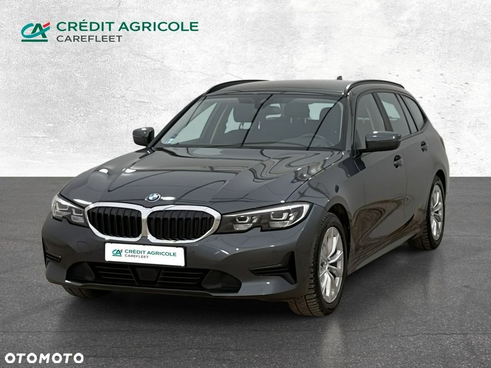 BMW Seria 3 - 2