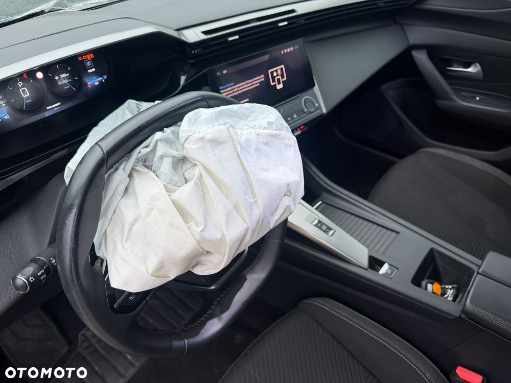 Peugeot 308 PureTech 130 EAT8 Active Pack - 11