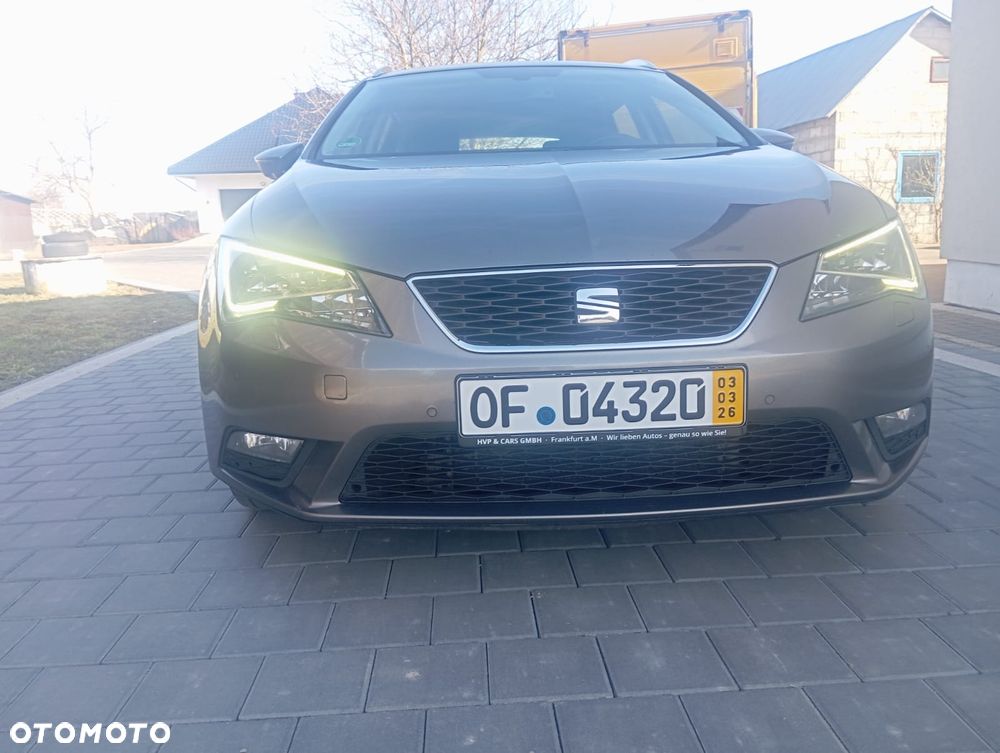Seat Leon - 7