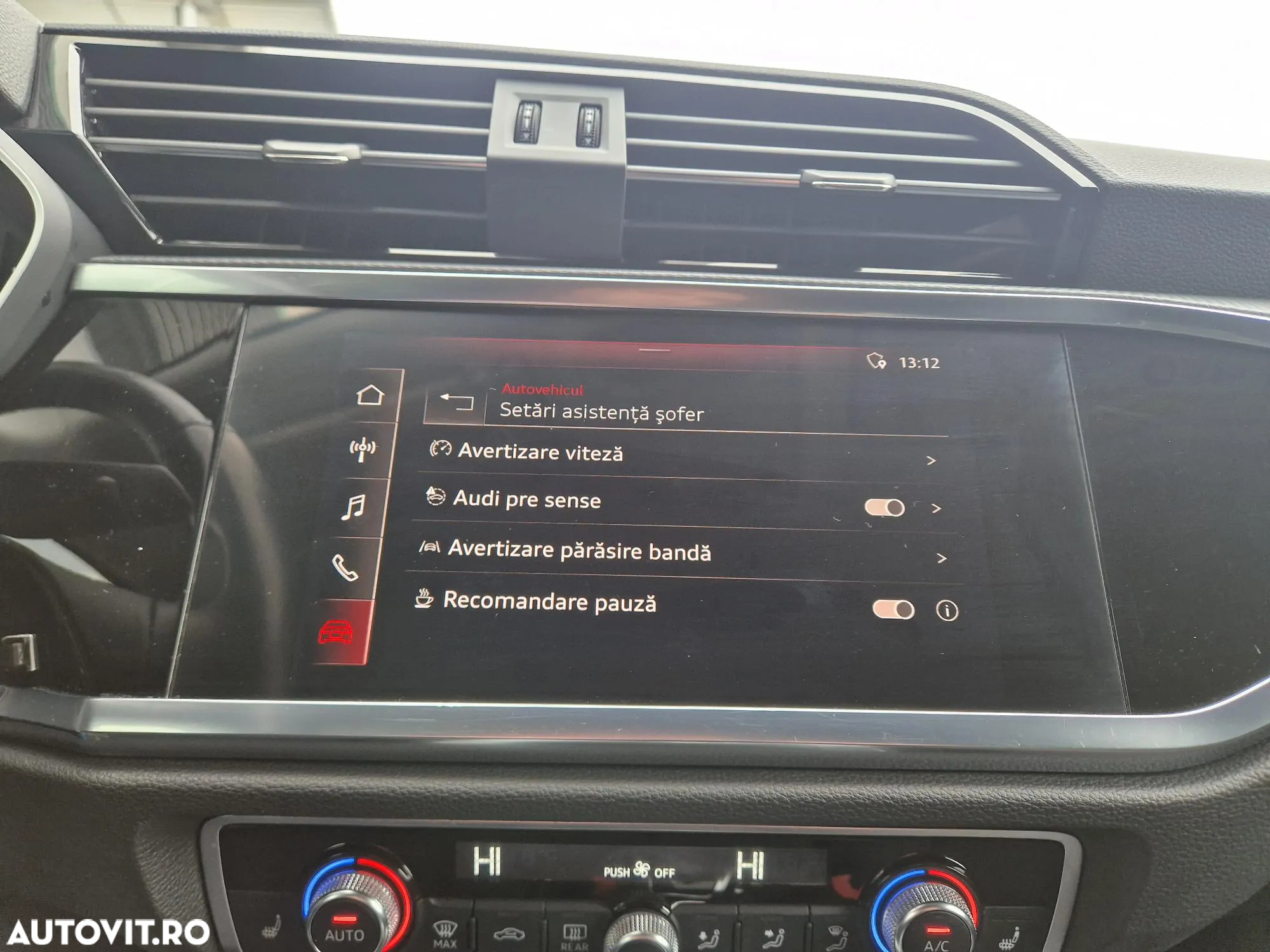 Audi Q3 2.0 35 TDI S tronic Advanced - 21