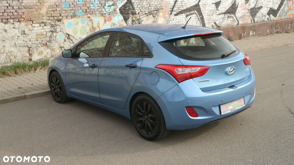 Hyundai i30 1.4 Advantage - 26
