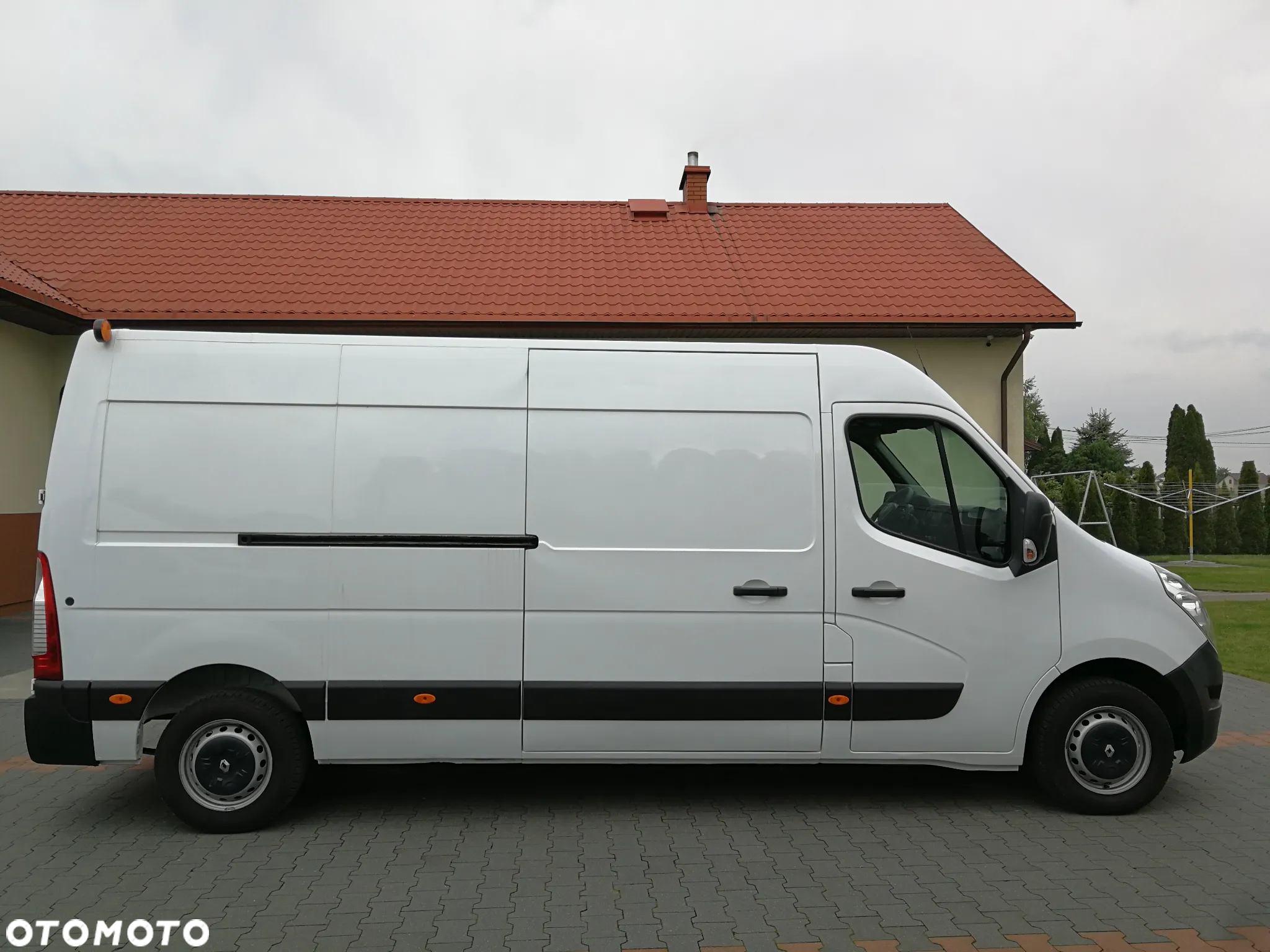 Renault Master - 8
