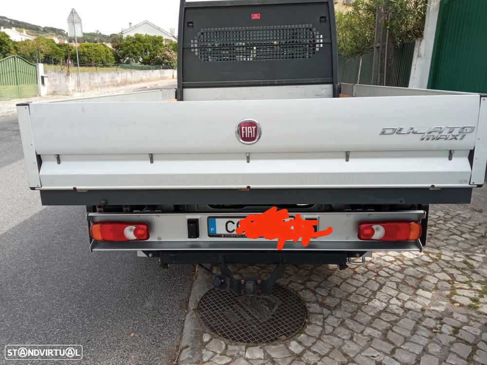 Fiat Ducato - 10