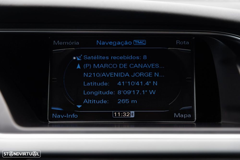 Audi A5 2.0 TDI S-line - 20