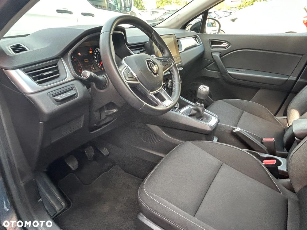 Renault Captur 1.0 TCe Intens - 9