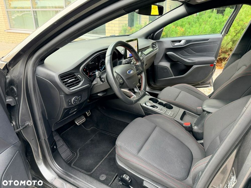 Ford Focus - 19